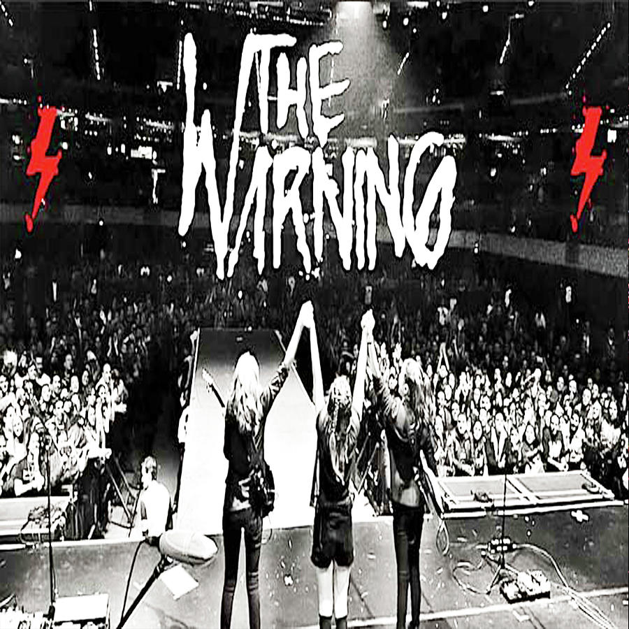 The Warning Rock Band