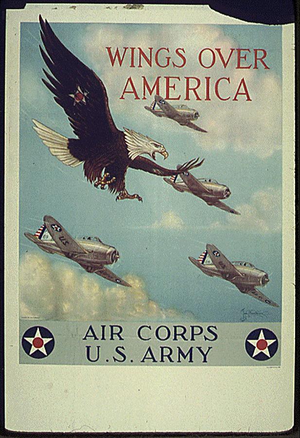 Vintage War Poster Mixed Media By War Posters - Fine Art America