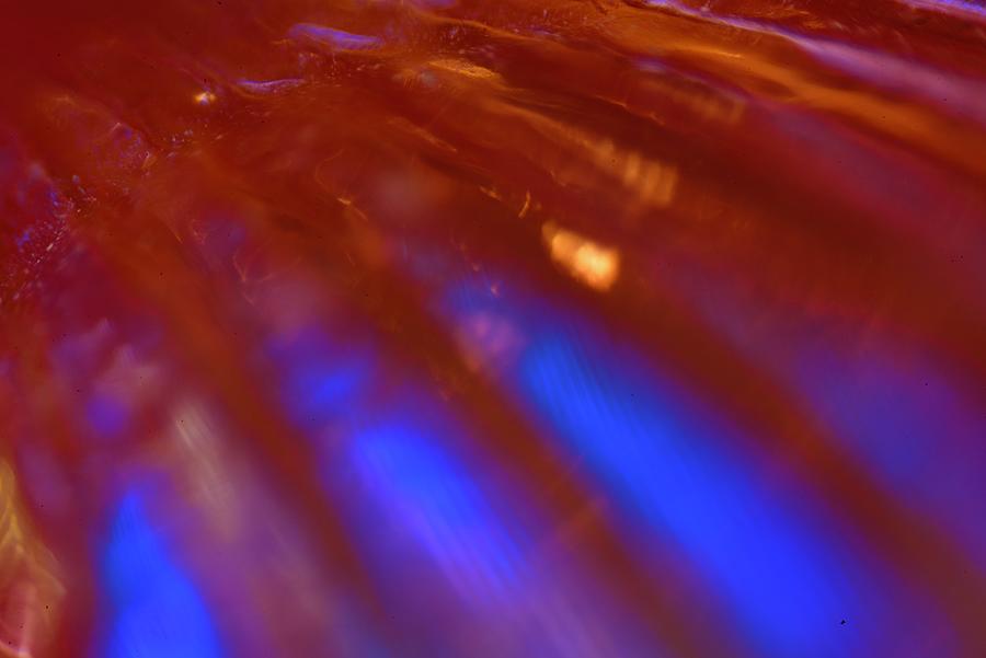 Abstract  #11 Photograph by Neil R Finlay