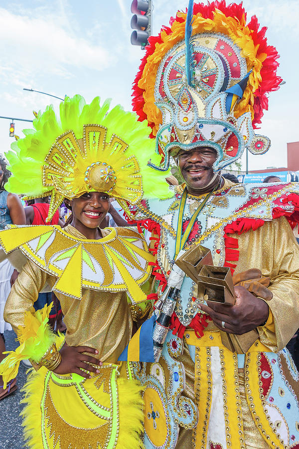 The Bahamas Junkanoo Revue 4 Photograph by Alex Forsyth - Fine Art America