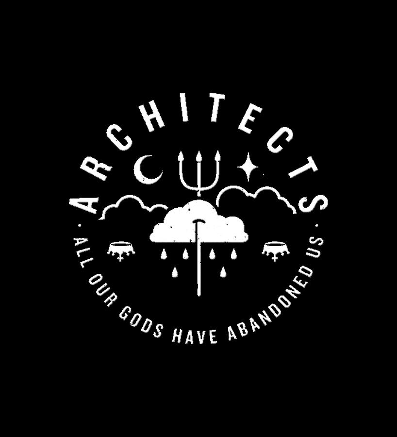 Best Seller Of Architects Band Digital Art by Abdul Rachman Soleh Pixels