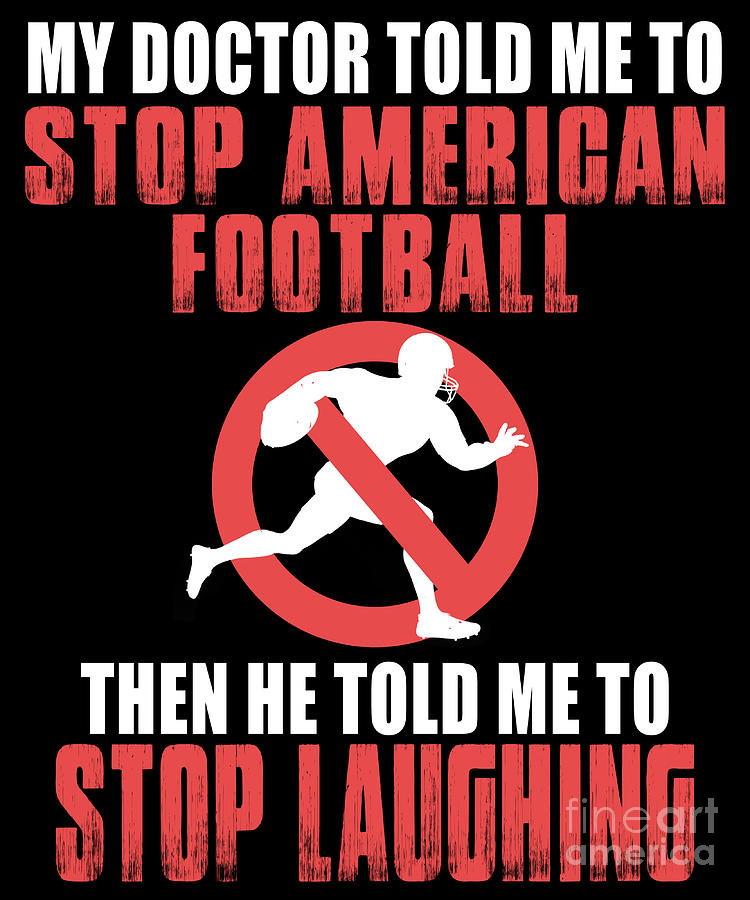 Funny Sunday USA American Football Player Gift Women's T-Shirt by Lukas  Davis - Fine Art America