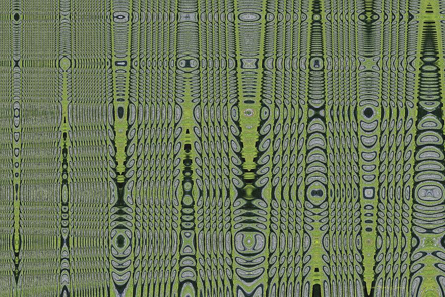 Hand Painted Abstract Abstracted #16 Digital Art by Tom Janca Hand Painted Abstract Abstracted #16 Digital Art by Tom Janca