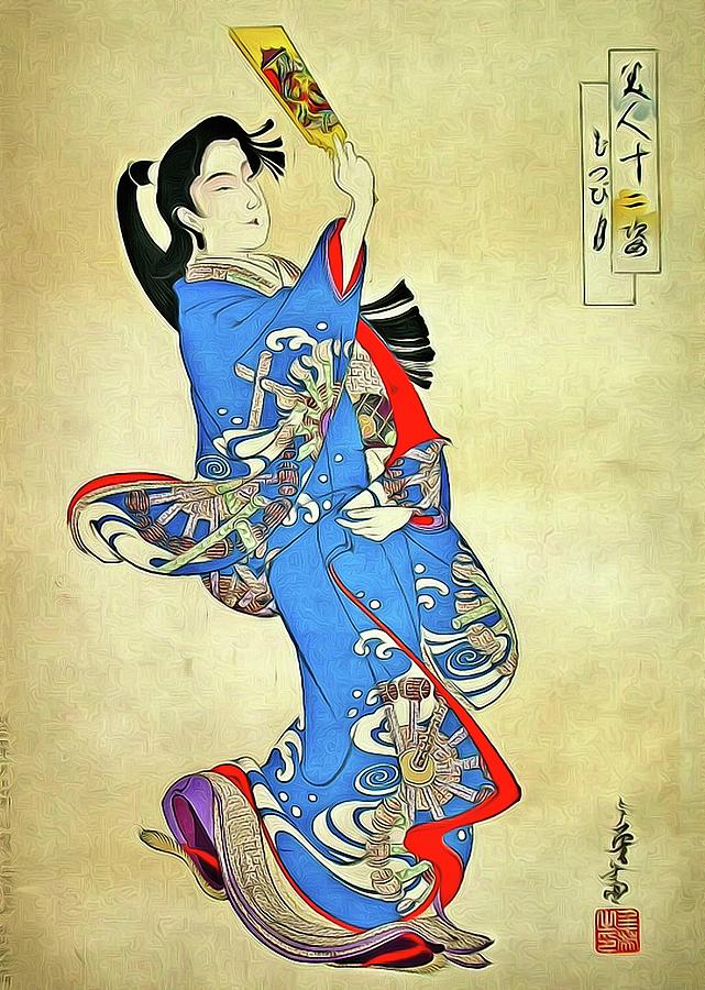 https://images.fineartamerica.com/images/artworkimages/mediumlarge/3/16-japanese-geisha-girl-art-kimono-and-flowers-john-shepherd.jpg