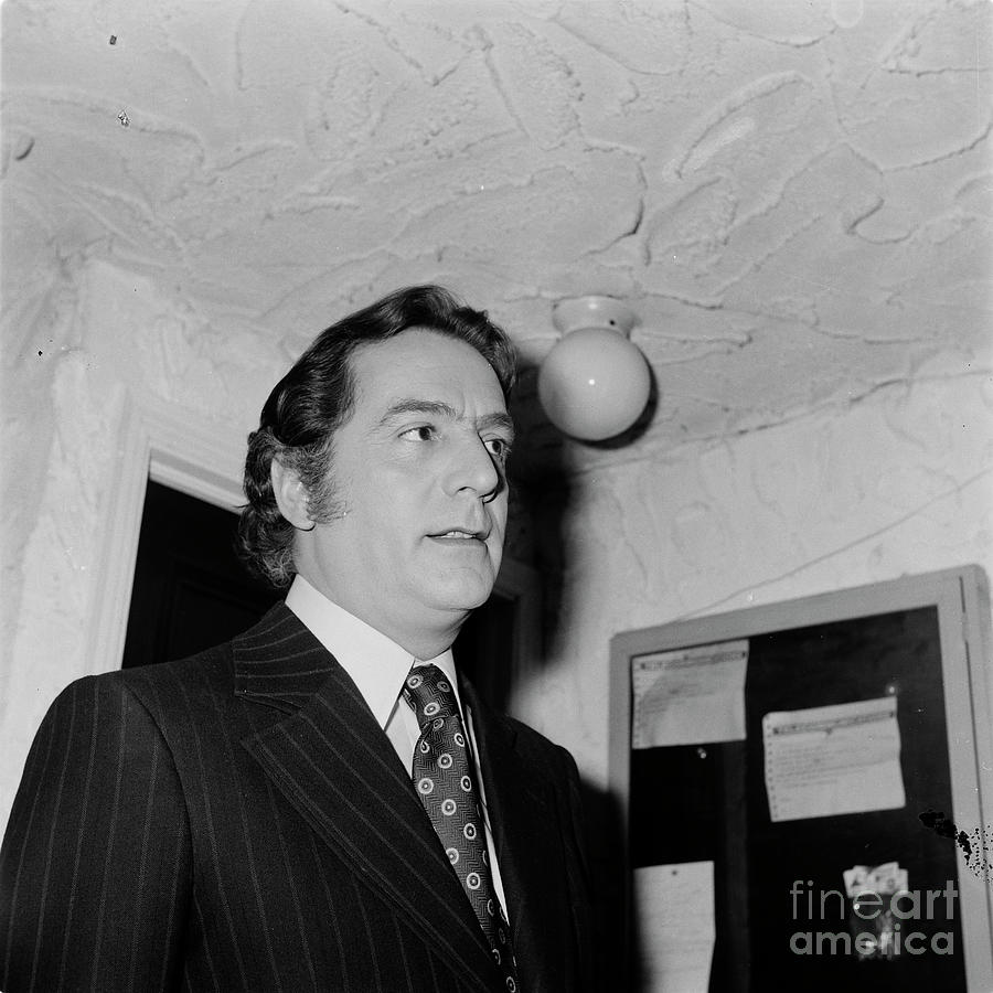 Jean Coutu Photograph by Pierre Roussel Fine Art America