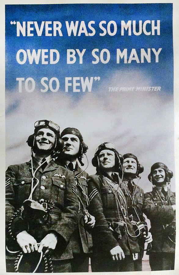 1602196 Never Was So Much Owed Photograph