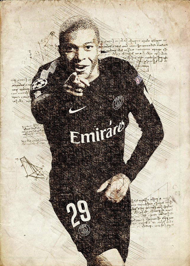 Kylianmbappe Kylian Mbappe Kylian Mbappe Real Madrid Kylian Mbappe ...