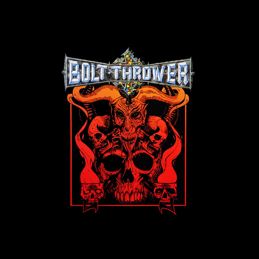 Bolt Thrower Digital Art by Darel Art - Fine Art America