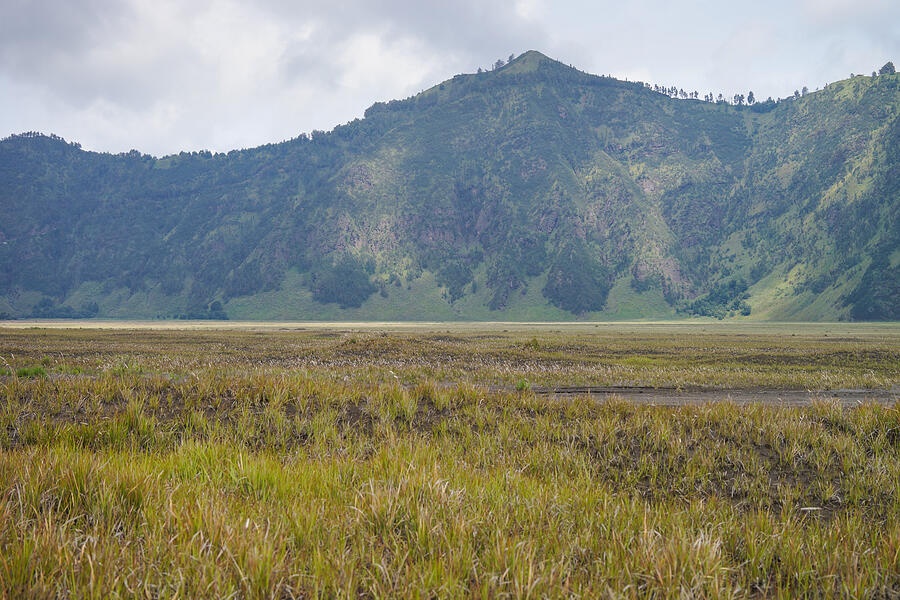 Bromo National Park #17 Photograph by Shaifulzamri