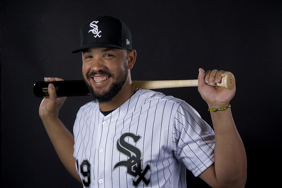 Chicago White Sox Photo Day #17 Photograph by Jamie Schwaberow
