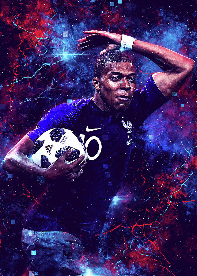 Kylianmbappe Kylian Mbappe Kylian Mbappe Real Madrid Kylian Mbappe ...