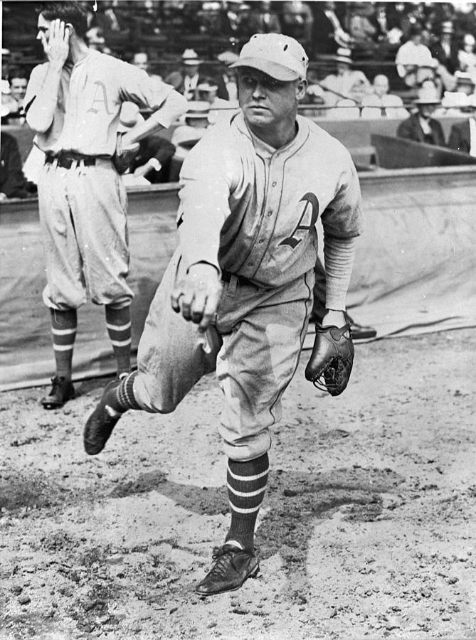 MLB Photos Archive #17 Photograph by MLB Photos