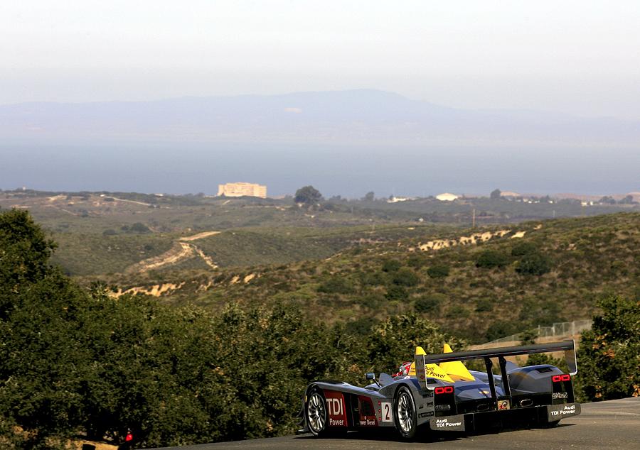 Monterey Sports Car Championship #17 Photograph by Gavin Lawrence