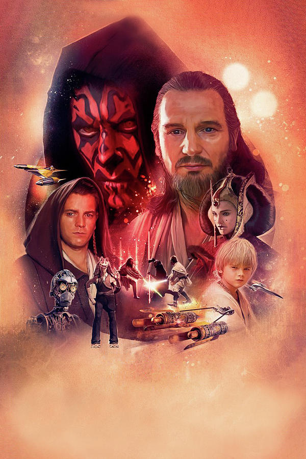 star wars 1999