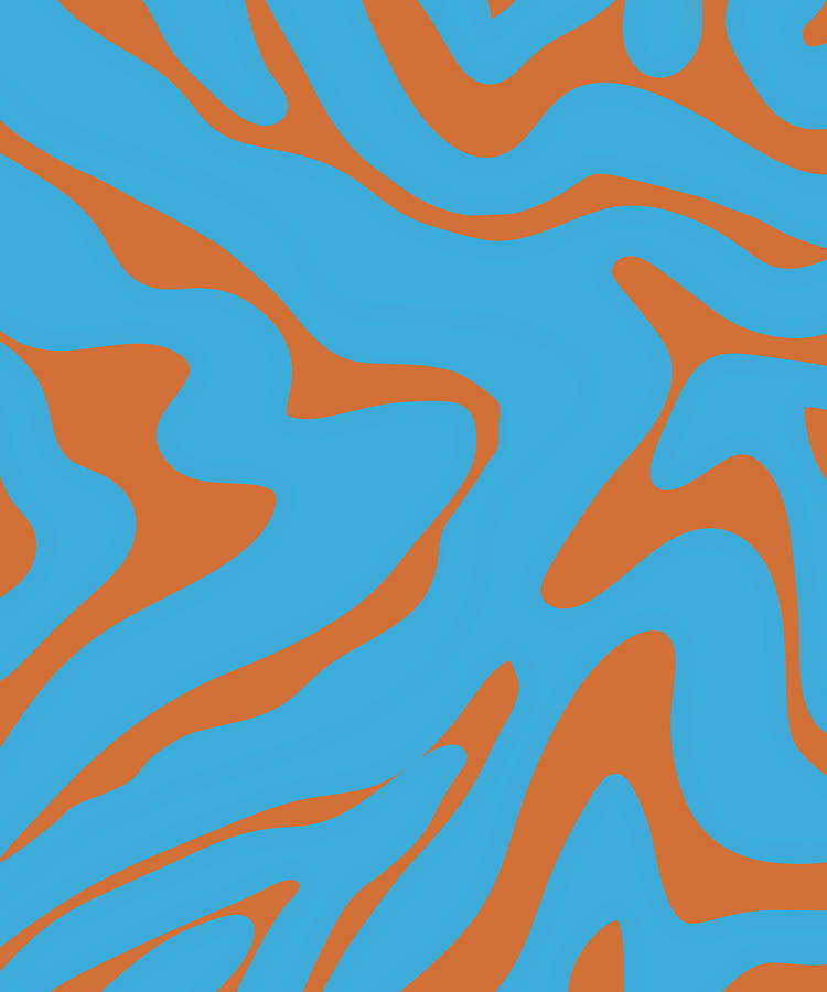 17 Swirl Liquid Pattern Abstract   220701 Valourine Digital Digital Art