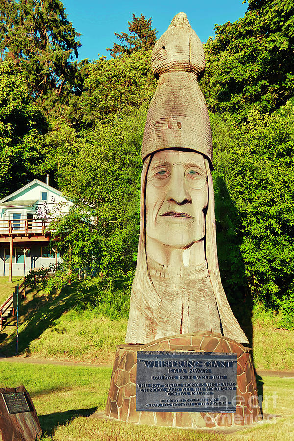 1745-costal-indian-monument-photograph-by-john-mayhew-fine-art-america