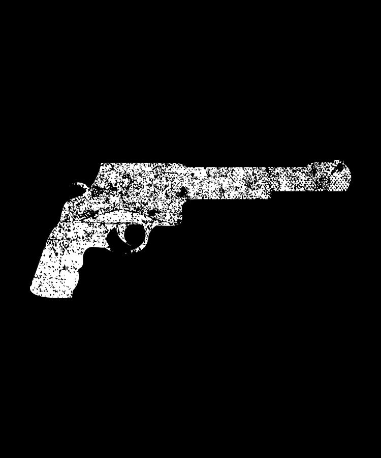 gun art
