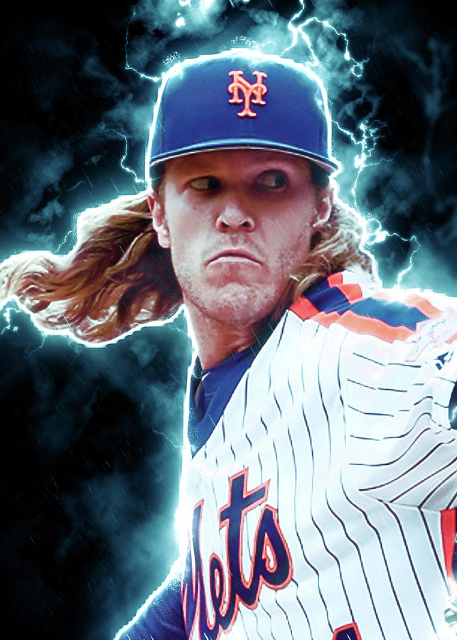 2,000 Noah syndergaard Stock Pictures, Editorial Images and Stock Photos