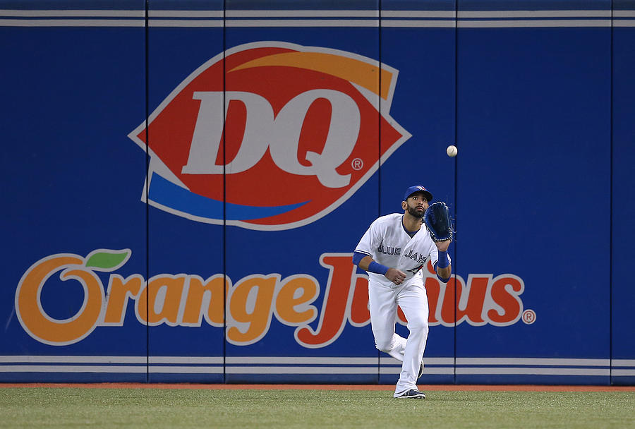 Boston Red Sox v Toronto Blue Jays Photograph by Tom Szczerbowski Boston Red Sox v Toronto Blue Jays Photograph by Tom Szczerbowski