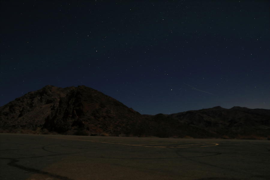 Death Valley National Park #18 Photograph by Jonathan Babon