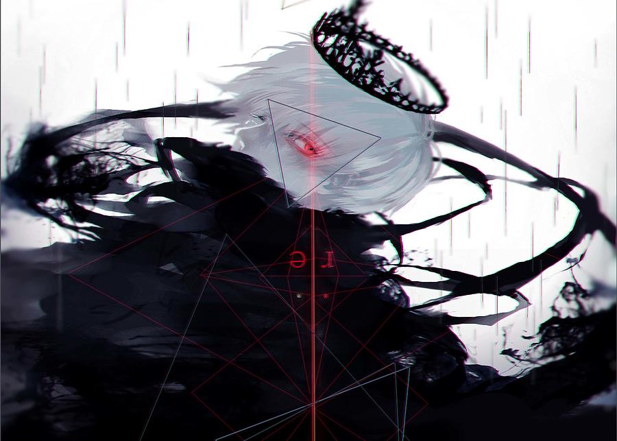 Kaneki Ken