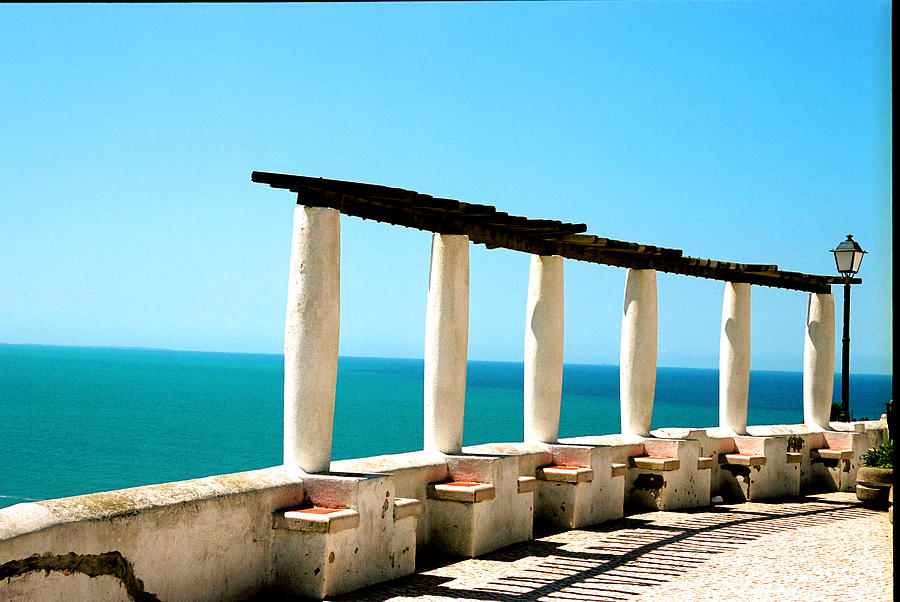 Portugal Photograph by Claude Taylor