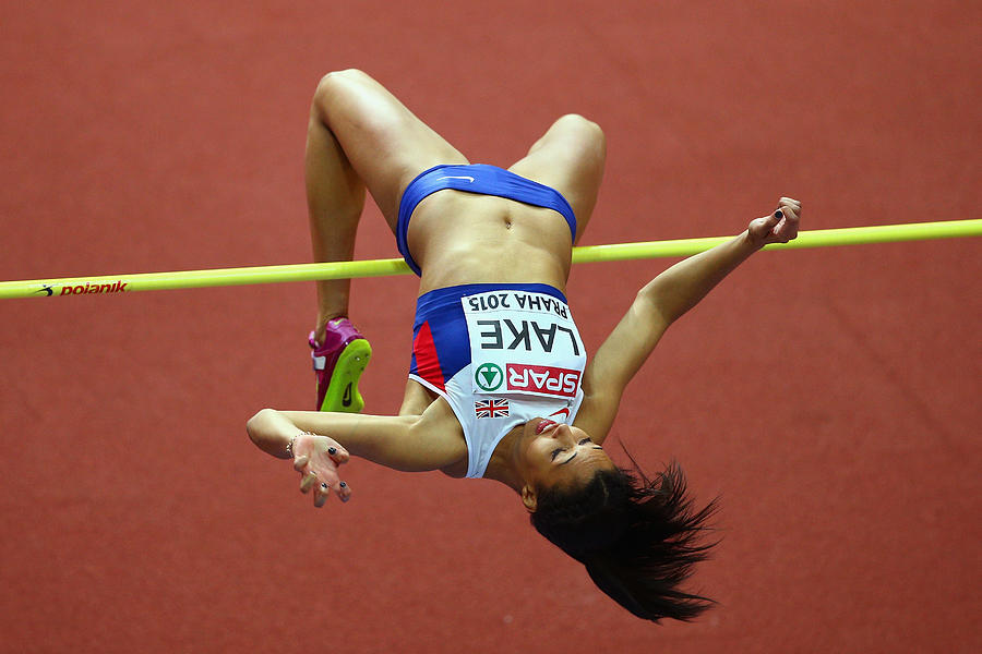2015 European Athletics Indoor Championships - Day One #19 Photograph by Ian Walton