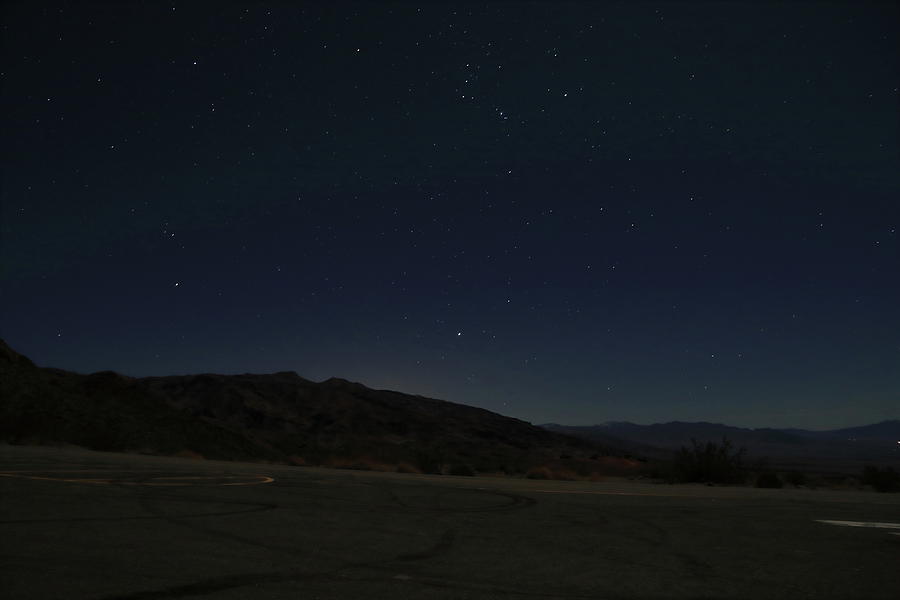 Death Valley National Park #19 Photograph by Jonathan Babon