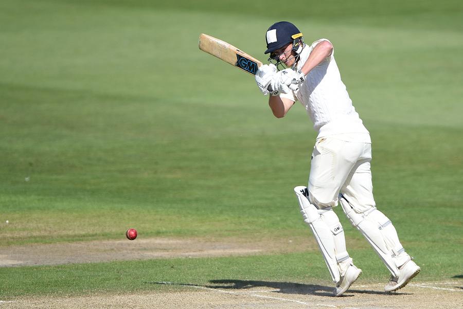 England Lions v South Africa #19 Photograph by Nathan Stirk
