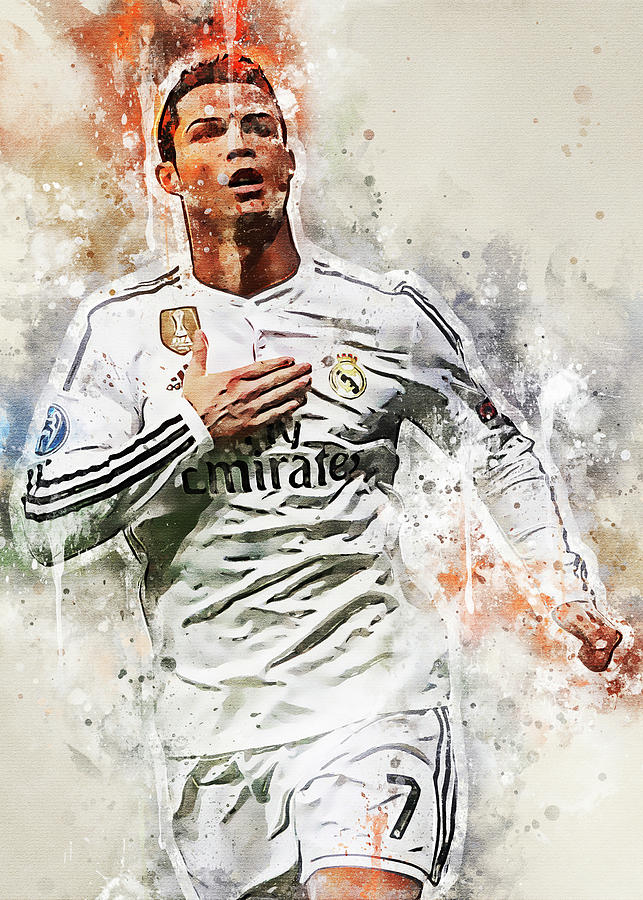 Football Cristiano Ronaldo Cristianoronaldo Cristiano Ronaldo Brazilian ...