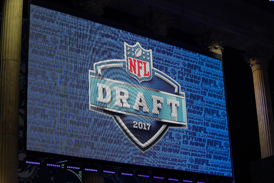 NFL: APR 27 2017 NFL Draft #19 Photograph by Icon Sportswire