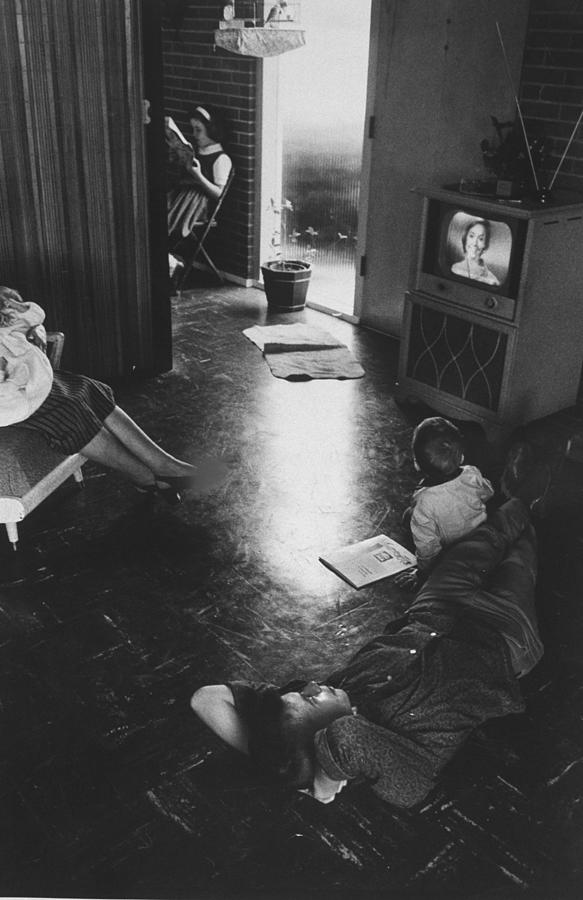 Watch Still Life Photograph - Riesenmy Family #19 by Robert Kelley