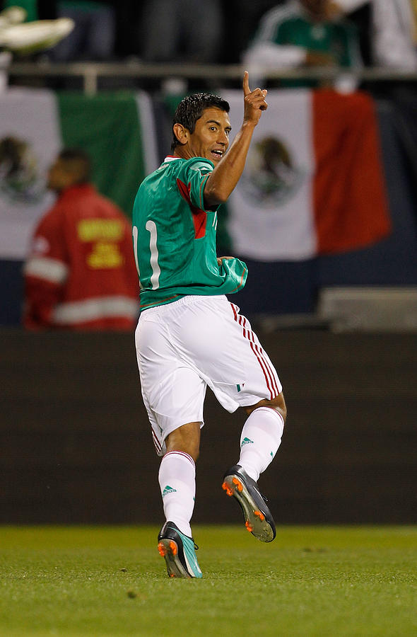 Senegal v Mexico #19 Photograph by Jonathan Daniel Senegal v Mexico #19 Photograph by Jonathan Daniel