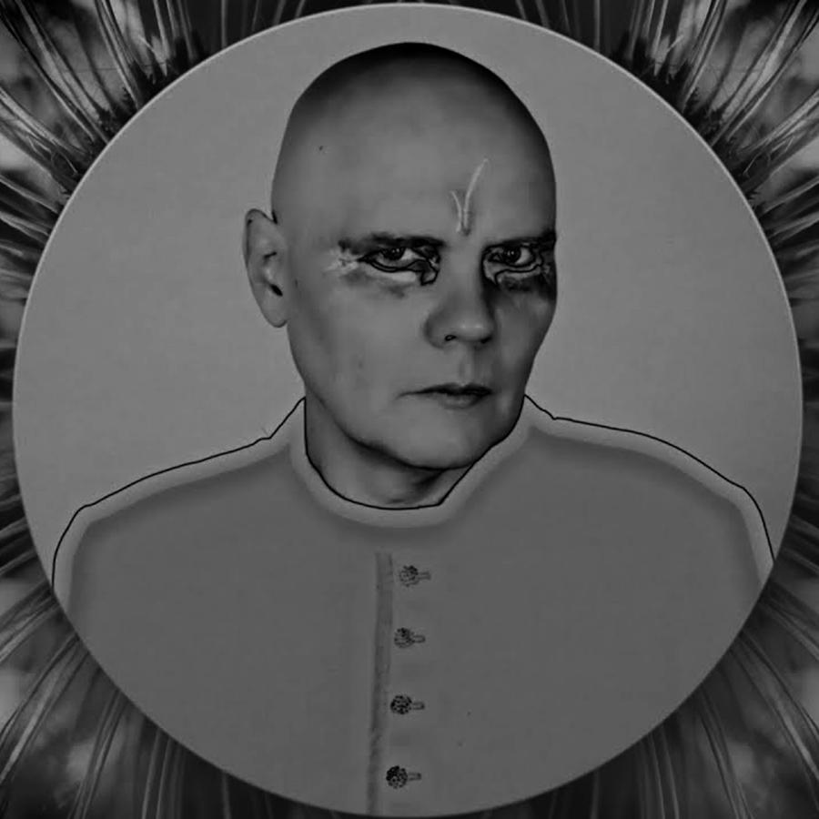 The Smashing Pumpkins Digital Art By Affa Designs Pixels