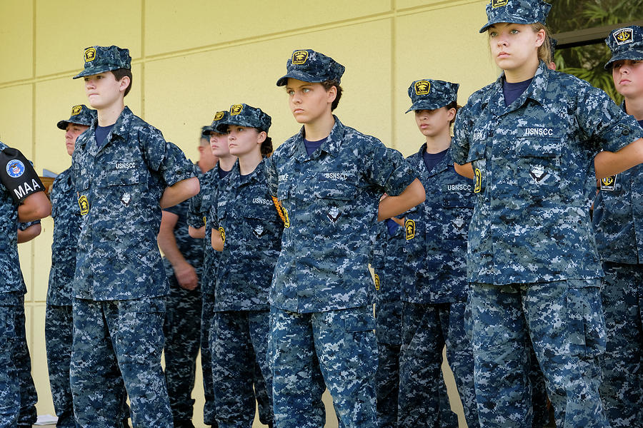 naval armada corps