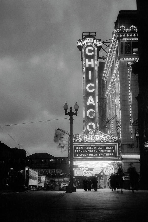 chicago 1930