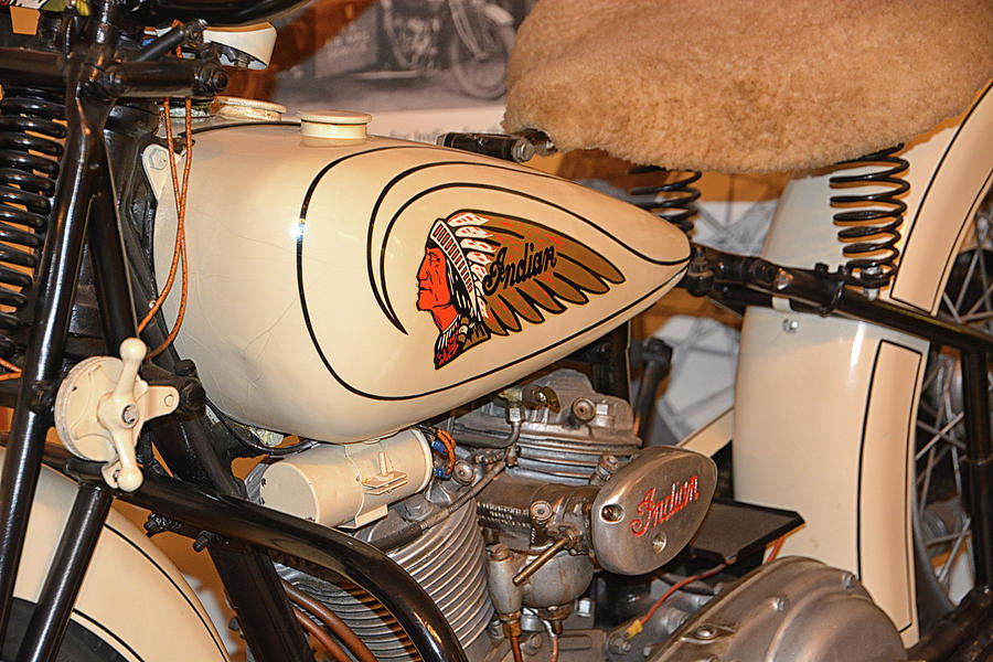 1930 indian motorcycle for sale