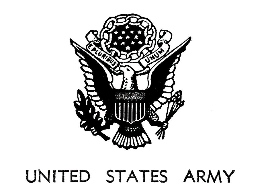 Logo Us Army Letterhead - Unofficial US Army Portal