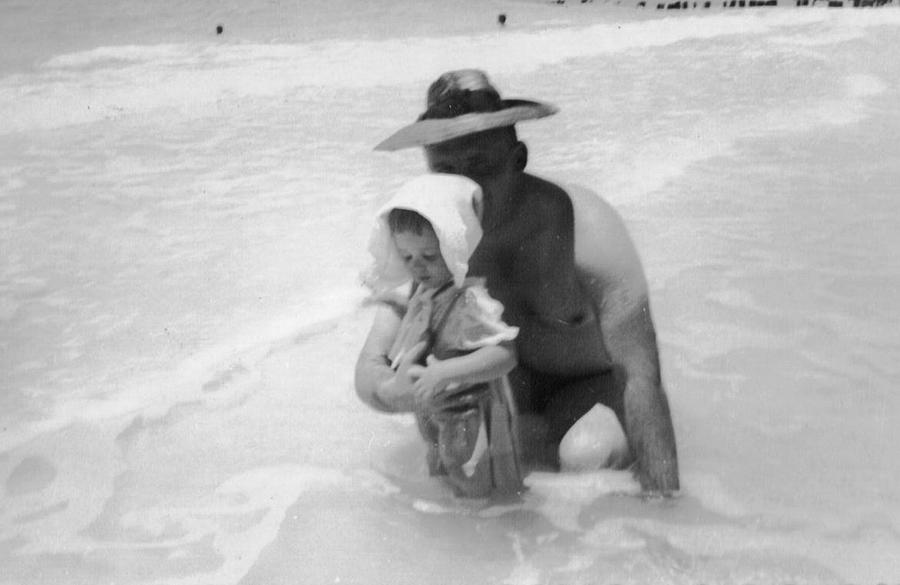 1948 Sarasota FL by Barbara Keith 1948 Sarasota FL by Barbara Keith