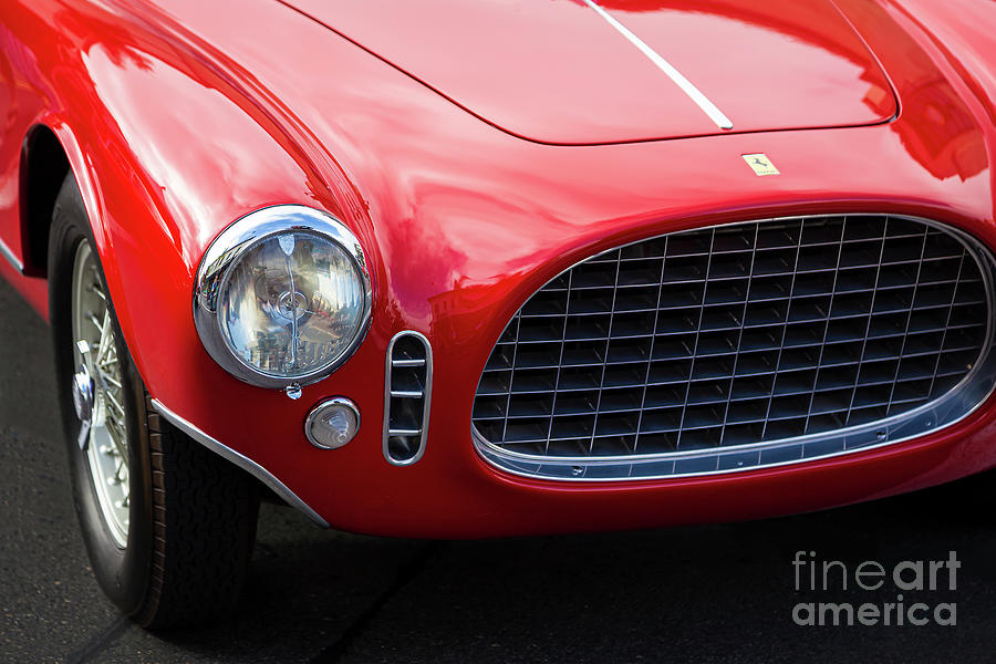 1953 ferrari 250 mm price