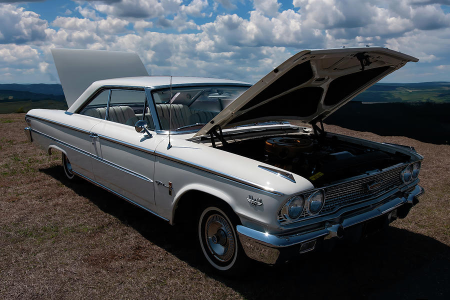 1960 Ford Galaxie 500 XL by Flees Photos