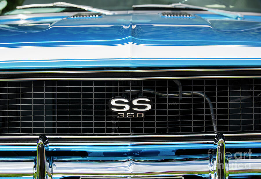 1967 camaro front end hotsell