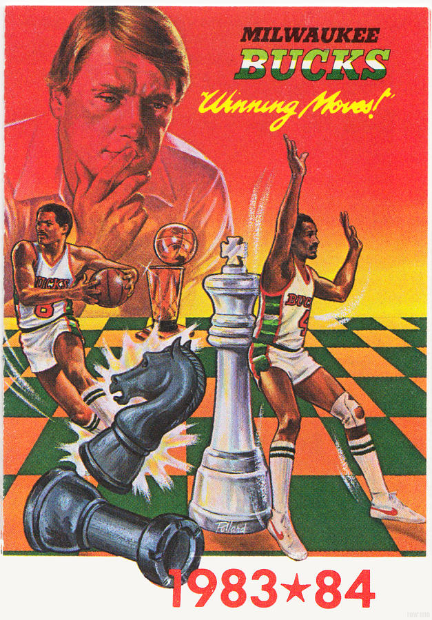 1983 Winning Moves Mixed Media by Row One Brand