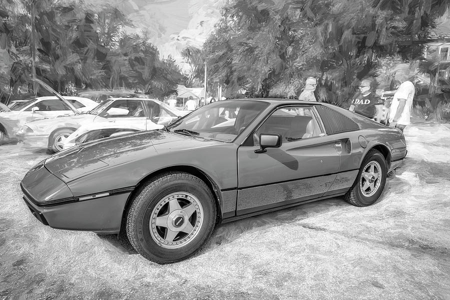 1987 Pontiac Fiero