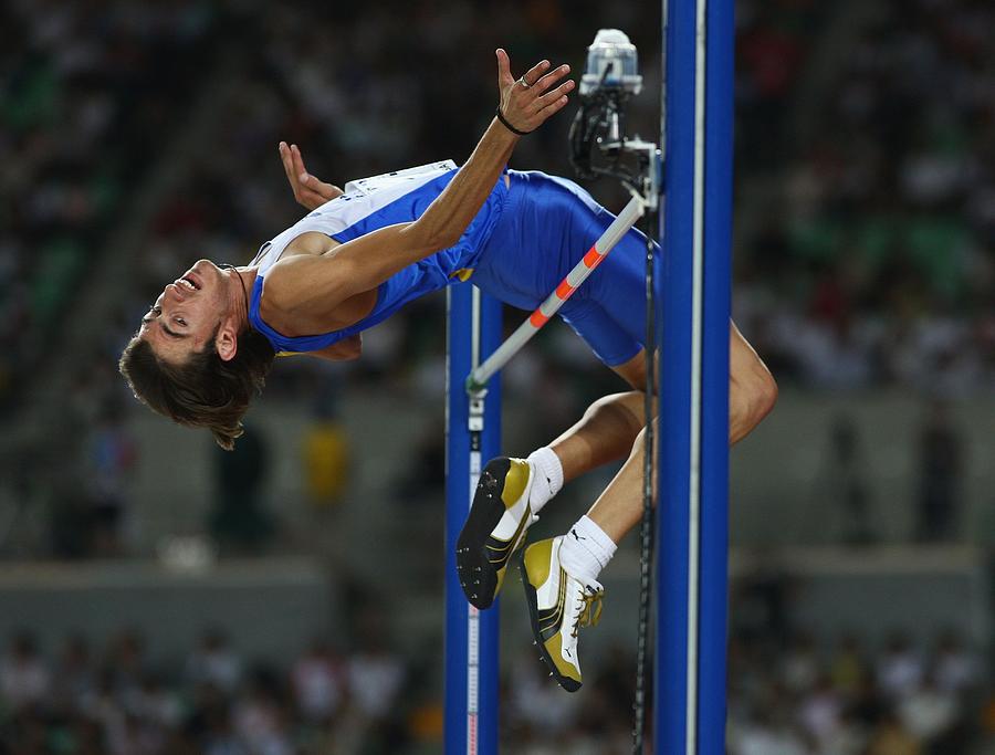 11th IAAF World Athletics Championships: Day Five #2 Photograph by Michael Steele