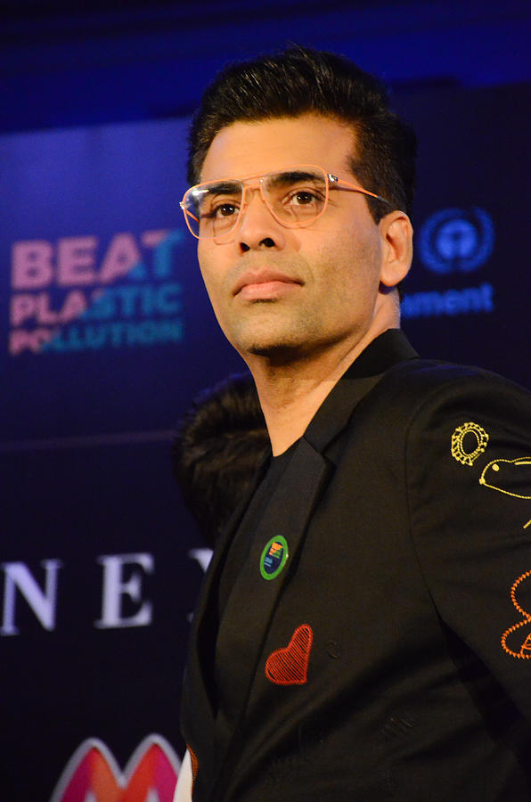 19th Edition of IIFA Weekend & Awards Photograph by NurPhoto 19th Edition of IIFA Weekend & Awards Photograph by NurPhoto