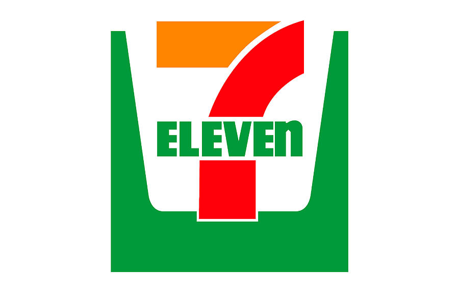 7 Eleven Digital Art by Debra Fisher - Fine Art America