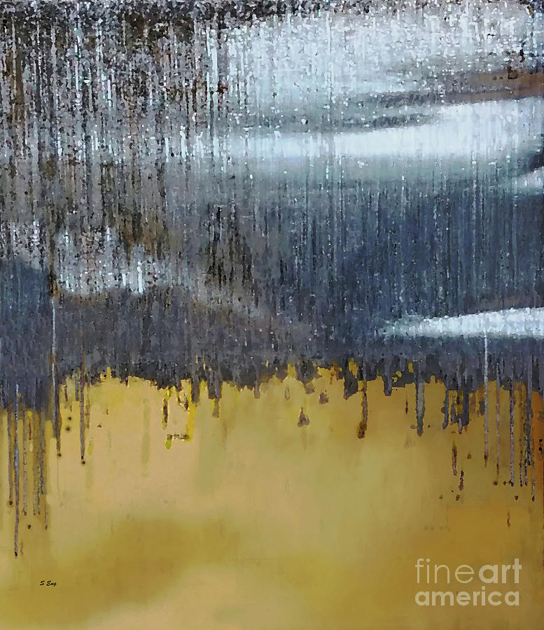 After the Rain 300 Painting by Sharon Williams Eng
