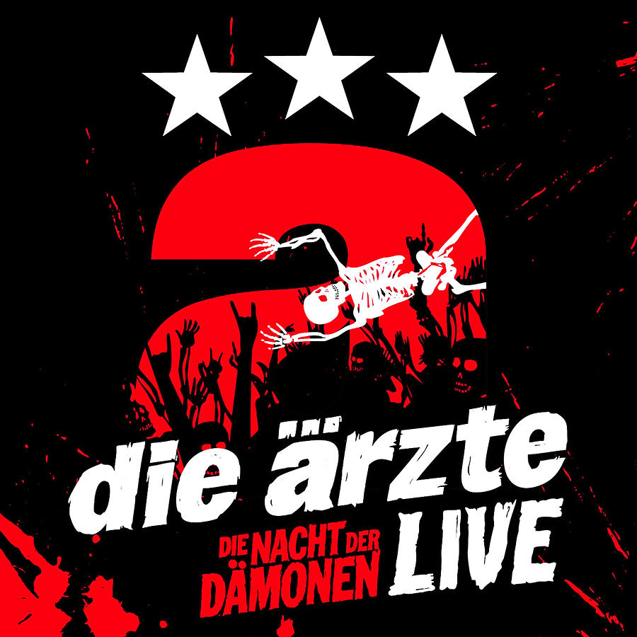 amazing the best logo from Die Arzte Ceramic Art by Vonnie Sebire ...