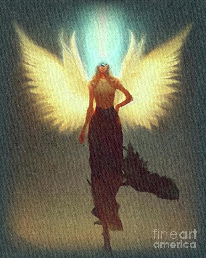angel of light